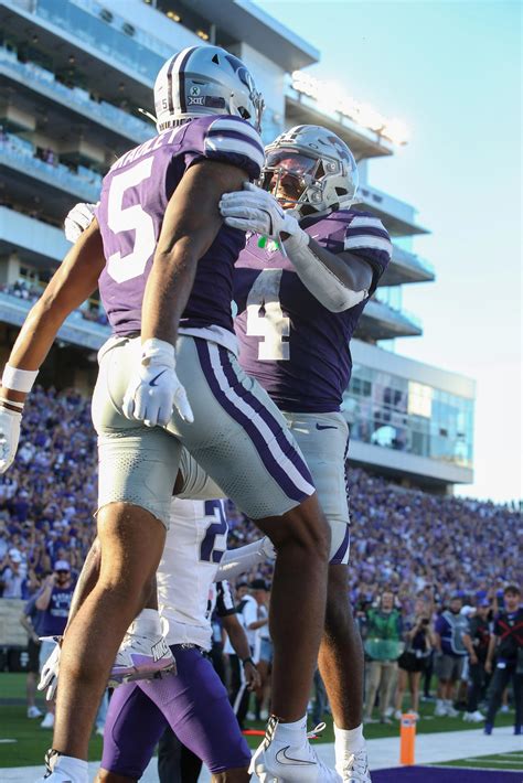 Kansas State football vs Oklahoma State injury report - Who's in, who's out