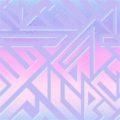 Technology Seamless Pattern 的图像结果