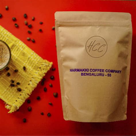 Order Strong Filter Coffee By Harmakki Coffee Company | LBB