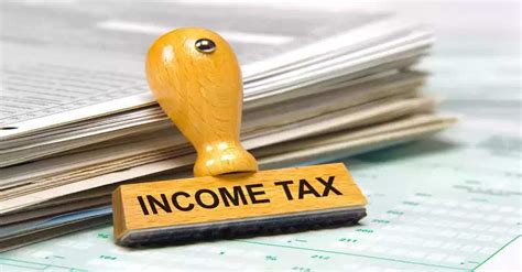 Finance Minister Nirmala Sitharaman will present the new Income Tax ...