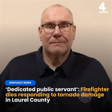 WSMV - #NEW: Officials with the Laurel County Fire Department posted on ...