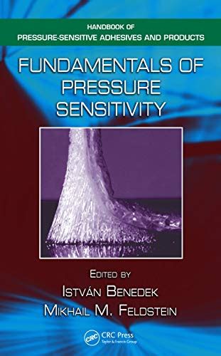 Fundamentals of Pressure Sensitivity (Handbook of Pressure-Sensitive ...