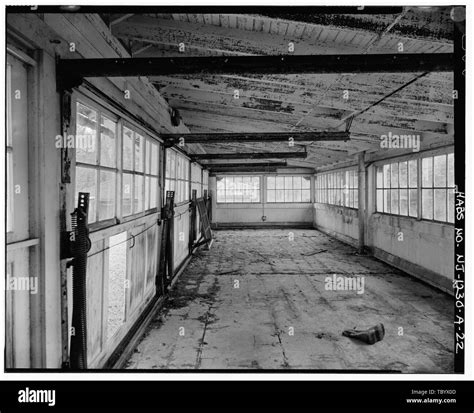 New Jersey State Tuberculosis Sanatorium, Children's Unit, Pavilion ...