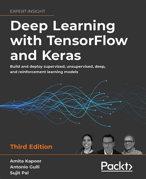 Buy Deep Learning with TensorFlow and Keras - Third Edition Book Online ...