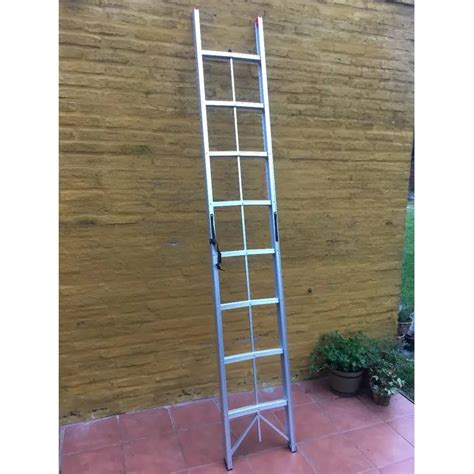 SuperStep Sklopive Štapne Alu Merdevine 233cm 7 Gazišta | Akcijska Prodaja