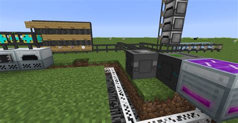 Tech Mod Minecraft 的图像结果