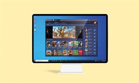 Image result for Android Emulator Windows 10