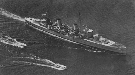 Image result for HMAS Perth Wreck Dive