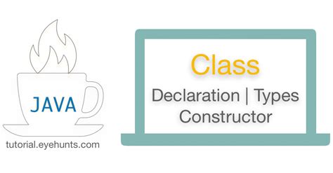 Java Class Declaration 的图像结果