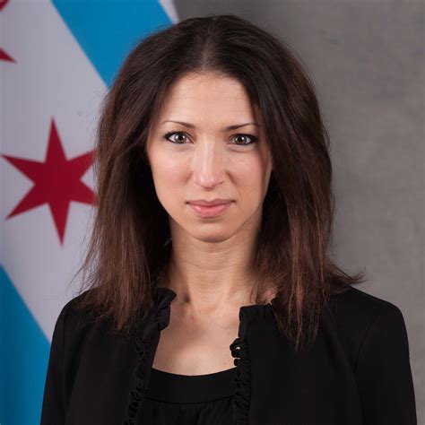 Deborah Witzburg - Chicago Office of Inspector General