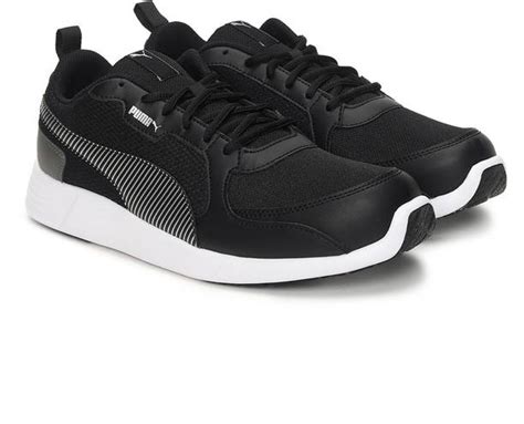 Puma Shoes - Upto 50% to 80% OFF on Puma Shoes Online | Flipkart.com