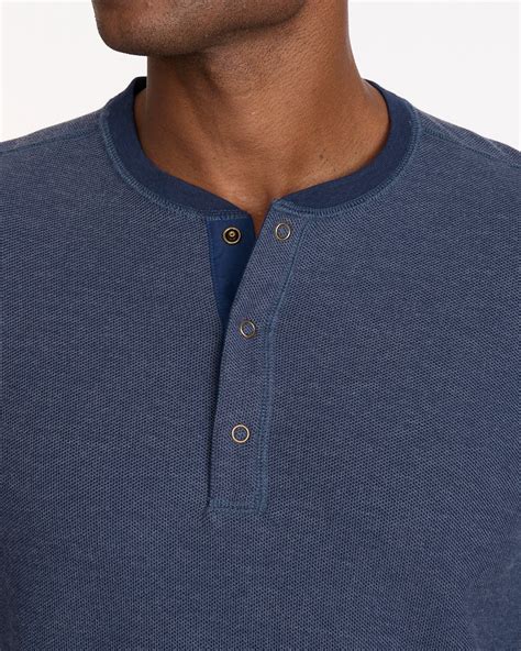 Henleys & Tee Shirts for Men | UNTUCKit