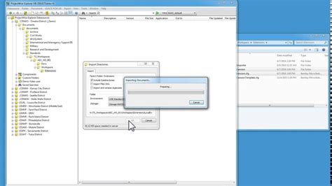 Image result for ProjectWise Tutorial AECOM