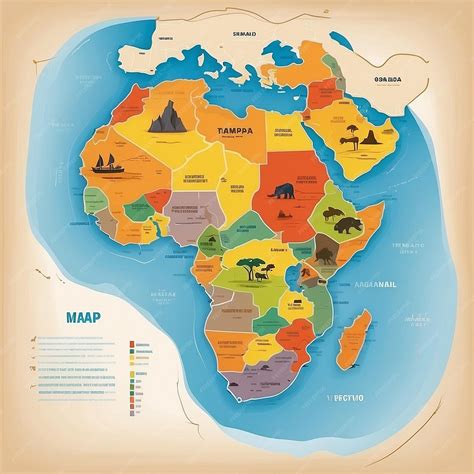 Courntry Map 的图像结果