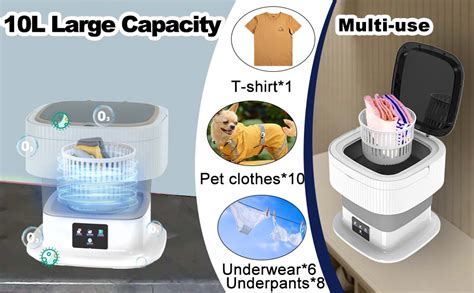 Portable Washing Machine Amazon 的图像结果