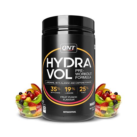 QNT® - India's Top Sports Nutrition Brand in India