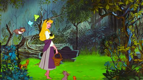 Sleeping Beauty Disney 1989 的图像结果