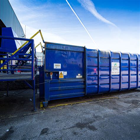 Environmental Waste Controls Ltd on LinkedIn: #businesswasteuse # ...