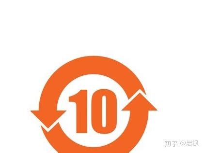 2个箭头组成的圆圈里面有个10是个什么标志? - 知乎