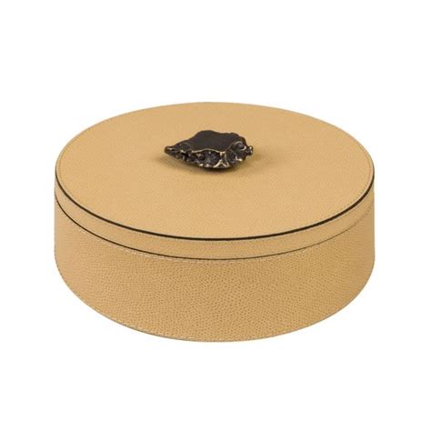 GIOBAGNARA · Venice Shop · Luxury Leather Boxes | Giobagnara Il Prato ...