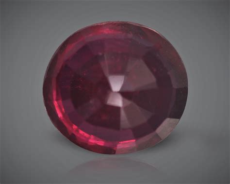 Buy certified natural ruby / manak (in hindi) gems / gemstones online ...