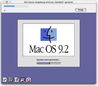 Overstap naar Intel betekent einde support Mac OS Classic - Tweakers