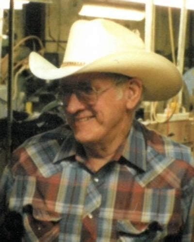 Billy Ray Klapper Obituary (2024) - Pampa, TX - Carmichael-Whatley ...