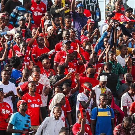 simba day, Pugu, Dar Es Salaam, Tanzania, 1 April 2025 | AllEvents.in