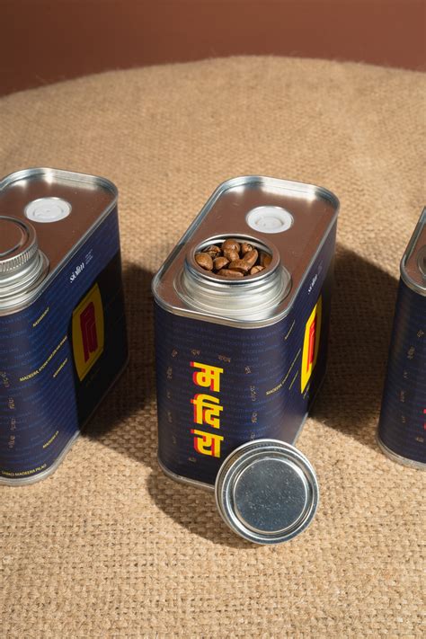 Rum Barrel Aged Coffee | Barrel Fermented Specialty Coffee by Siolim ...