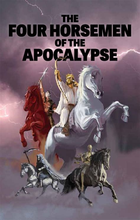 Horsemen Of The Apocalypse