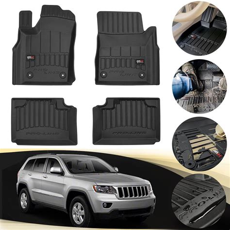 Jeep Grand Cherokee 2021 Floor Mats at Pedro Willis blog