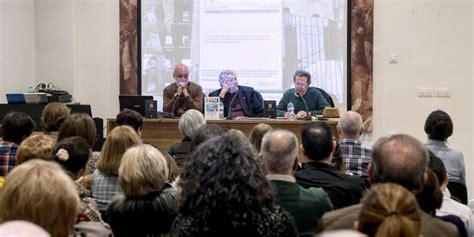 PRESENTACIÓN EN BAILÉN DEL LIBRO “ LOS LIRIOS Y LOS HOMBRES” DEL ...