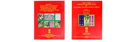 PHARMACOPOEIA COMMISSION FOR INDIAN MEDICINE & HOMOEOPATHY