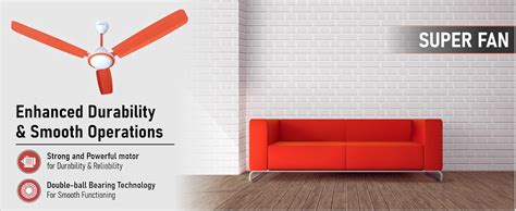 Buy ACTIVA 1200MM HIGH Speed 410 RPM High Speed Anti DUST Coating Super ...