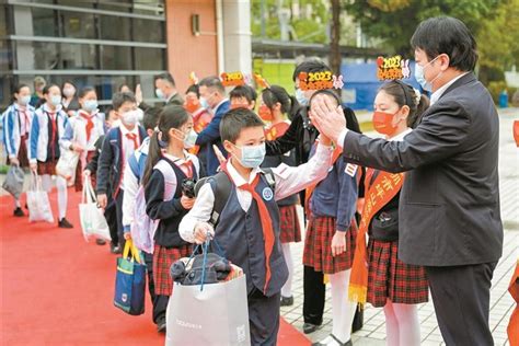 深圳今年将新增基础教育学位超20万座