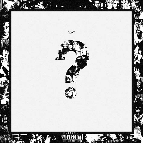 Xxxtentacion Question Mark