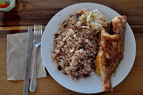 10 Belizean Dishes You Have to Taste – ROAM Wild Travel Co.