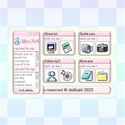 Image result for Interactive Carrd Design