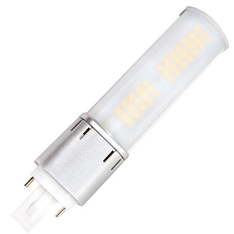 Light Efficient Design 06019 - LED 2-Pin-Base CFL Replacement ...