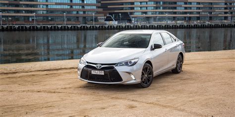 2017 Toyota Camry review and farewell | CarAdvice
