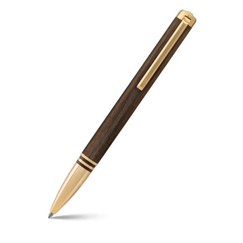 Buy Torque Hickory Ballpoint Pen Online