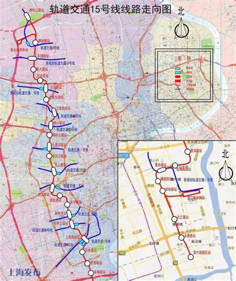 27号线上海地铁规划图,上海2025年27号线规划,上海27号线地铁施工_大山谷图库