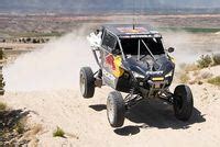 Mitch Guthrie Jr. | UTV Driver