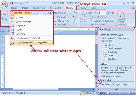 Come Creare un Opuscolo con Microsoft Word 2007