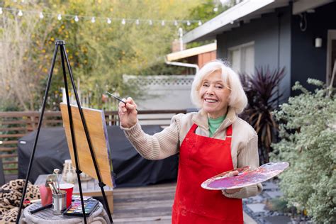 The Top Five Things to Keep in Mind As You Age