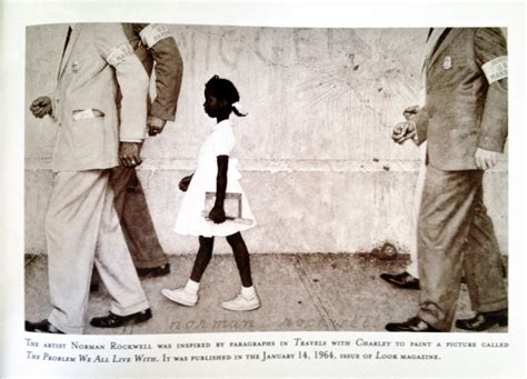 The Unsung Heroes Of History: Ruby Bridges' Remarkable Siblings - Jhu ...