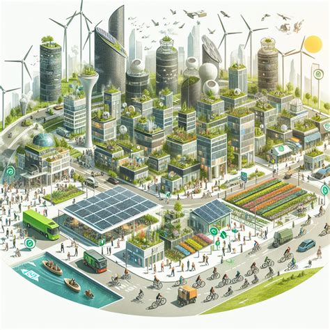 The Role of Green Spaces in Urban Planning – HomeSight.org