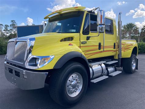 International Cxt Price