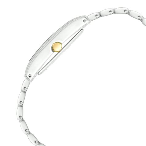 Buy Online Anne Klein Quartz Analog Silver Dial Metal Strap Watch for ...