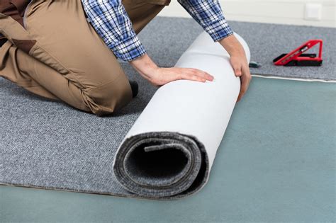 Apartment Carpet Replacement Cost - Room Impact